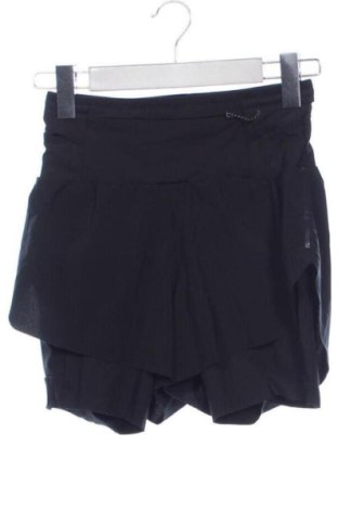 Damskie szorty Decathlon, Rozmiar XS, Kolor Czarny, Cena 41,13 zł, #137795175