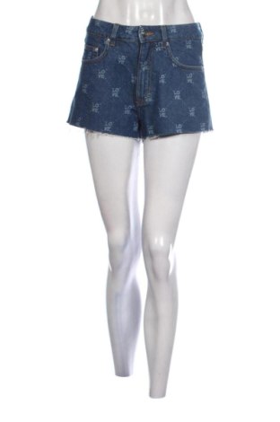 Női rövidnadrág H&M, Méret M, Szín Kék, Ár 3 546 Ft, #137798155