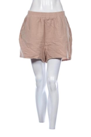 Dámske kraťasy  Beloved, Veľkosť XL, Farba Béžová, Cena  10,00 €, #137799686