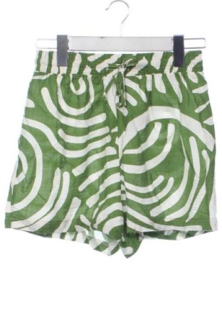 Pantaloni scurți de femei Primark, Mărime XS, Culoare Multicolor, Preț 51,00 Lei, #137803344