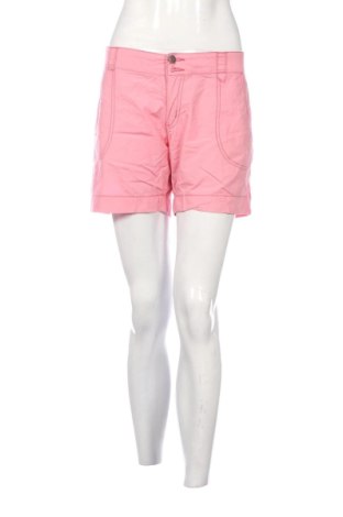 Pantaloni scurți de femei Esmara, Mărime XL, Culoare Roz, Preț 52,49 Lei, #137803353