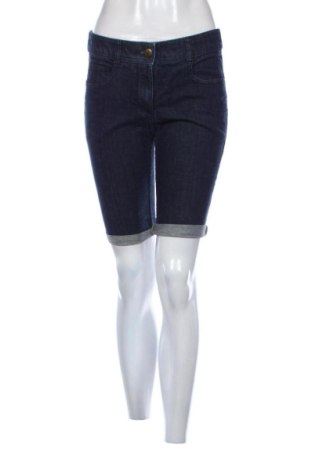 Pantaloni scurți de femei Unbranded, Mărime M, Culoare Albastru, Preț 52,49 Lei, #137803491