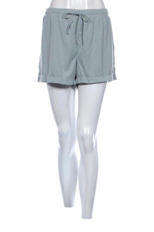 Pantaloni scurți de femei Unbranded, Mărime L, Culoare Verde, Preț 52,49 Lei, #137804523