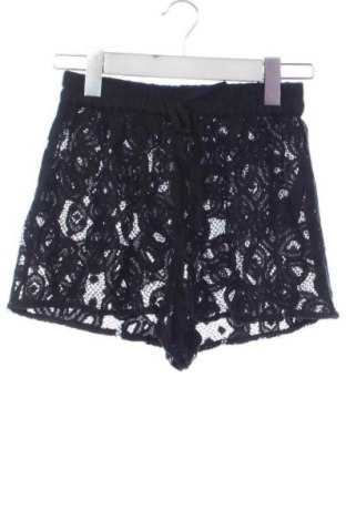 Pantaloni scurți de femei Boohoo, Mărime XS, Culoare Negru, Preț 52,49 Lei, #137804700