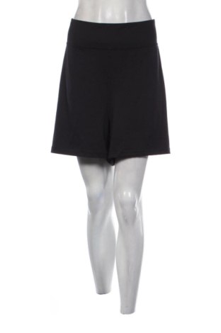 Pantaloni scurți de femei Tek Gear, Mărime 4XL, Culoare Negru, Preț 52,49 Lei, #137804749