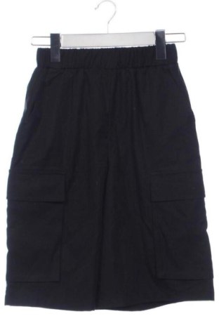 Pantaloni scurți de femei SHEIN, Mărime XS, Culoare Negru, Preț 52,49 Lei, #137806577