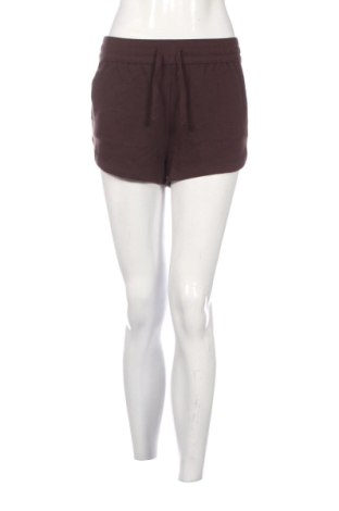 Pantaloni scurți de femei H&M, Mărime S, Culoare Maro, Preț 52,49 Lei, #137808716