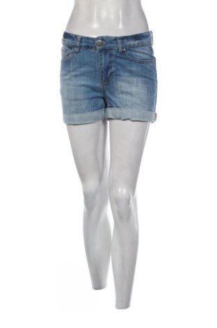 Pantaloni scurți de femei Samsoe & Samsoe, Mărime S, Culoare Albastru, Preț 167,97 Lei, #137809000