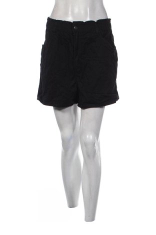 Pantaloni scurți de femei H&M, Mărime M, Culoare Negru, Preț 51,00 Lei, #137809840