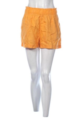 Dámske kraťasy  H&M, Veľkosť S, Farba Oranžová, Cena  10,00 €, #137810083