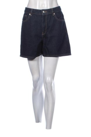 Damen Shorts H&M, Größe M, Farbe Blau, Preis 12,05 €, #137810155