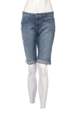 Dámske kraťasy  Edc By Esprit, Veľkosť L, Farba Modrá, Cena  17,00 €, #137811269