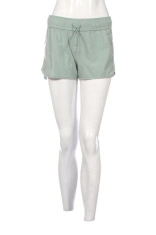 Dámske kraťasy  Decathlon, Veľkosť M, Farba Zelená, Cena  9,72 €, #137811767