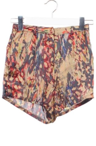 Damskie szorty Topshop, Rozmiar XXS, Kolor Kolorowy, Cena 73,39 zł, #137811820