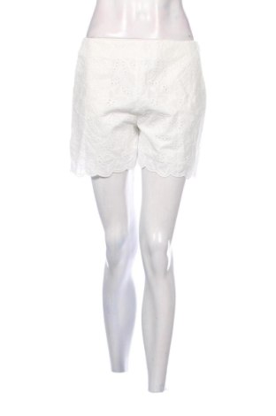 Dámske kraťasy  Zara, Veľkosť M, Farba Biela, Cena  10,29 €, #137811882