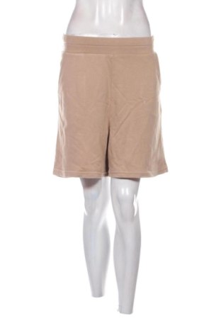 Pantaloni scurți de femei 4F, Mărime M, Culoare Bej, Preț 91,00 Lei, #137812320