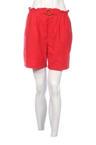 Pantaloni scurți de femei Unbranded, Mărime M, Culoare Roșu, Preț 51,00 Lei, #137812396