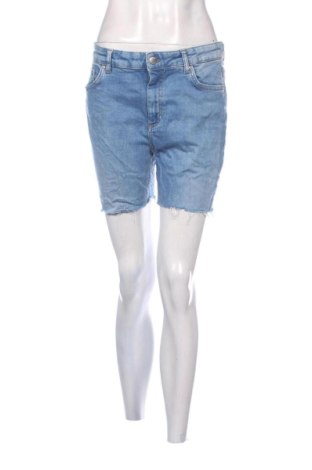 Pantaloni scurți de femei ONLY, Mărime L, Culoare Albastru, Preț 52,49 Lei, #137812420
