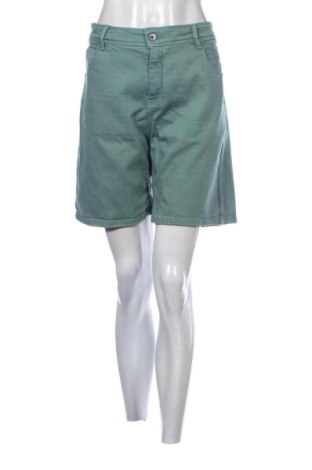 Dámske kraťasy  Namaste, Veľkosť XL, Farba Zelená, Cena  17,00 €, #137813342