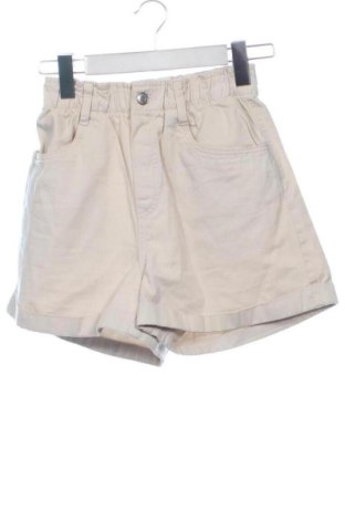 Damen Shorts H&M, Größe XS, Farbe Beige, Preis € 10,00, #137813422
