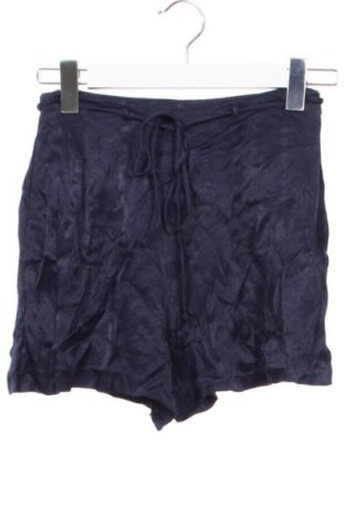 Női rövidnadrág Zara, Méret XS, Szín Kék, Ár 3 546 Ft, #137813933
