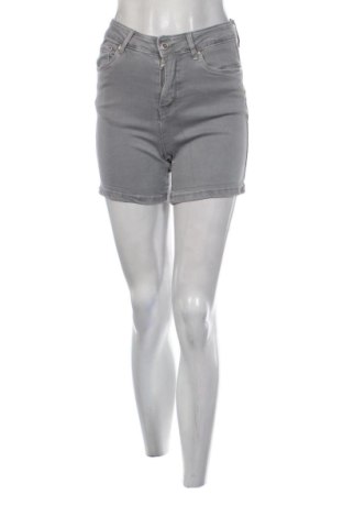 Pantaloni scurți de femei Unbranded, Mărime S, Culoare Gri, Preț 52,49 Lei, #137814364