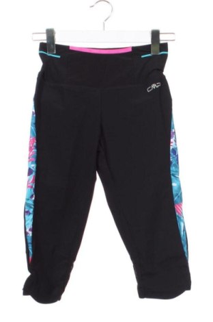 Pantaloni scurți de femei CMP, Mărime XS, Culoare Multicolor, Preț 89,23 Lei, #137814487