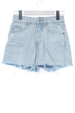Damen Shorts H&M, Größe XS, Farbe Blau, Preis € 9,73, #137815055