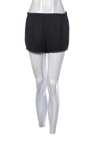 Pantaloni scurți de femei Unbranded, Mărime S, Culoare Negru, Preț 52,49 Lei, #137815059