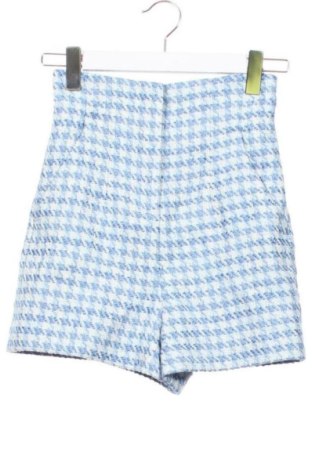 Дамски къс панталон Zara, Размер XS, Цвят Многоцветен, Цена 24,00 €, #137815619