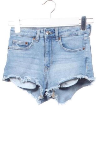 Női rövidnadrág H&M, Méret XXS, Szín Kék, Ár 3 546 Ft, #137815750