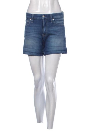 Női rövidnadrág Calvin Klein Jeans, Méret S, Szín Kék, Ár 13 316 Ft, #137816468