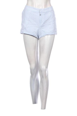 Дамски къс панталон H&M, Размер L, Цвят Многоцветен, Цена 10,00 €, #137816958