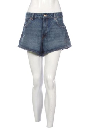 Dámské kraťasy  Zara, Velikost XL, Barva Modrá, Cena  201,00 Kč, #137818494