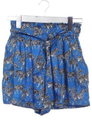 Dámské kraťasy  Zara, Velikost XS, Barva Vícebarevné, Cena  243,00 Kč, #137818615