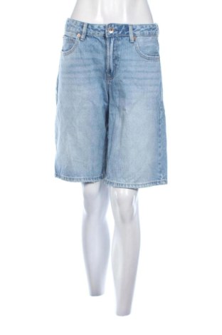 Dámské kraťasy  Stradivarius, Velikost M, Barva Modrá, Cena  236,00 Kč, #137819205