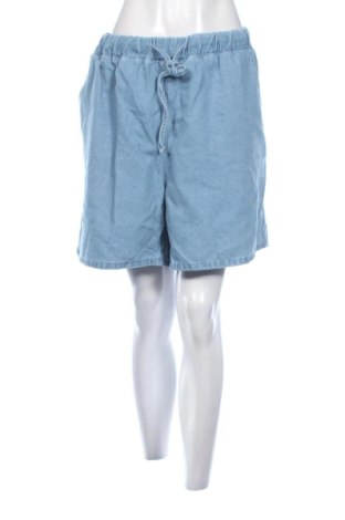 Dámské kraťasy  Unbranded, Velikost 3XL, Barva Modrá, Cena  235,00 Kč, #137819829