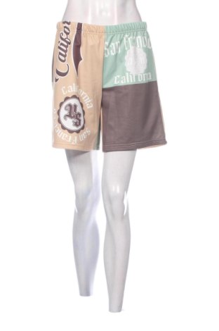 Damen Shorts SHEIN, Größe M, Farbe Mehrfarbig, Preis € 16,00, #137820655
