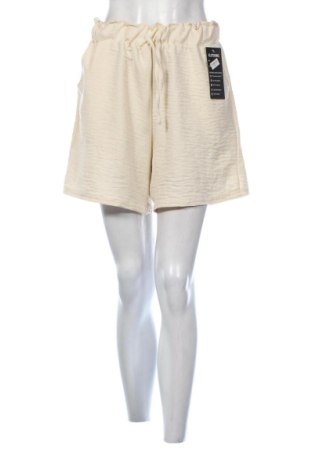 Dámske kraťasy  Unbranded, Veľkosť L, Farba Kremová, Cena  15,83 €, #137821693