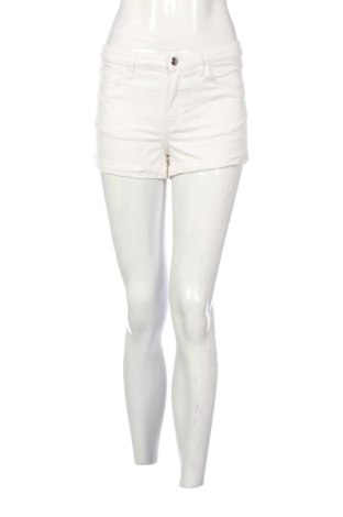 Damskie szorty H&M, Rozmiar S, Kolor Biały, Cena 41,00 zł, #137821695