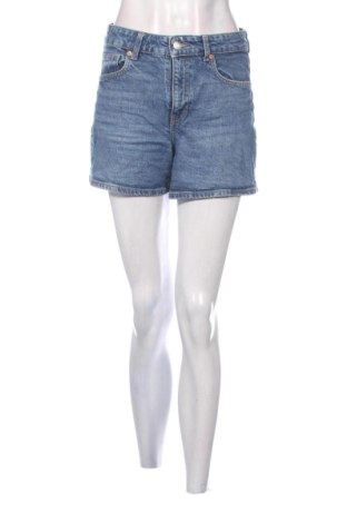 Női rövidnadrág H&M, Méret S, Szín Kék, Ár 3 546 Ft, #137822124