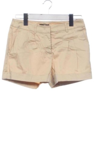 Pantaloni scurți de femei H&M, Mărime S, Culoare Bej, Preț 50,84 Lei, #137822438