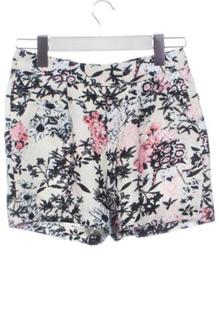 Pantaloni scurți de femei Amisu, Mărime XS, Culoare Multicolor, Preț 50,84 Lei, #137822496