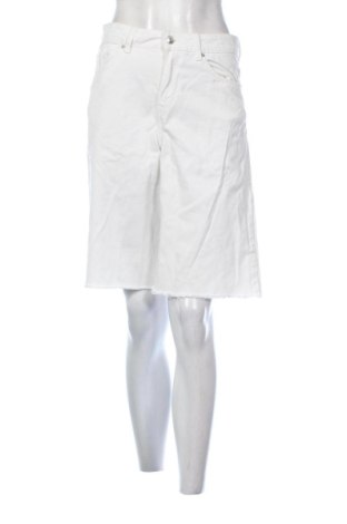 Női rövidnadrág H&M, Méret M, Szín Fehér, Ár 3 434 Ft, #137822638