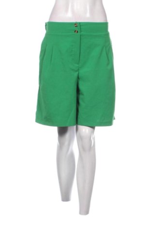 Dámské kraťasy  Unbranded, Velikost L, Barva Zelená, Cena  243,00 Kč, #137822909