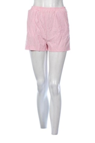 Pantaloni scurți de femei Unbranded, Mărime S, Culoare Roz, Preț 52,49 Lei, #137823362
