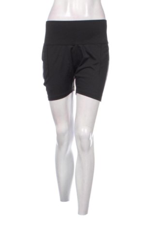 Pantaloni scurți de femei Adidas, Mărime XL, Culoare Negru, Preț 89,23 Lei, #137823398