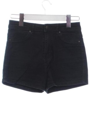 Дамски къс панталон Cropp, Размер XS, Цвят Черен, Цена 8,79 €, #137823898