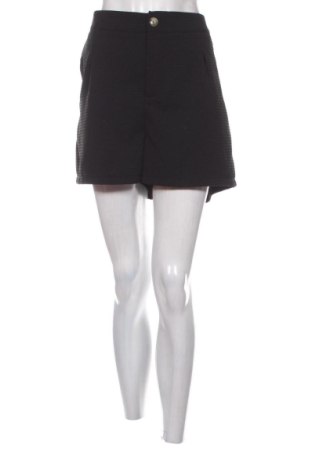 Pantaloni scurți de femei SHEIN, Mărime XXL, Culoare Negru, Preț 50,84 Lei, #137823919