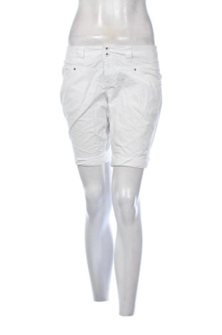 Pantaloni scurți de femei Orsay, Mărime M, Culoare Alb, Preț 50,84 Lei, #137823953